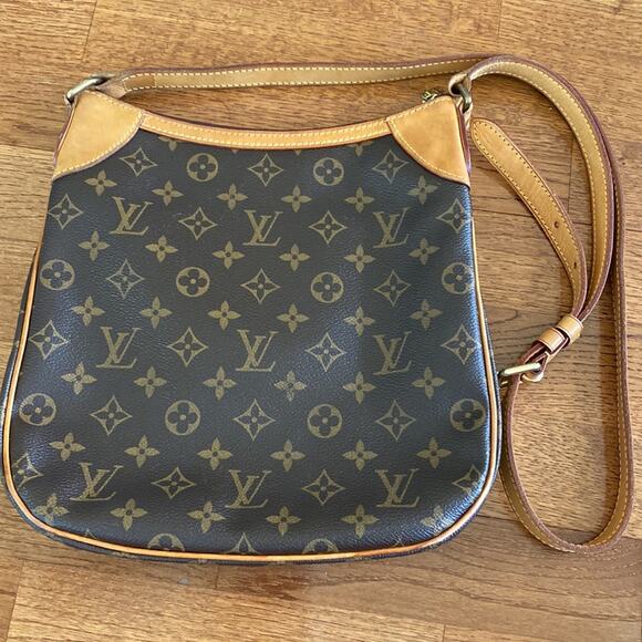 Louis Vuitton Odeon PM - Picture 5 of 14